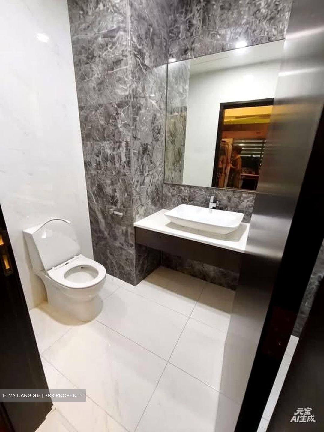 The Hillier (D23), Apartment #567762501
